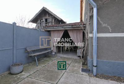 Casă cu 5 camere și teren de 1508 mp în Cermei, jud. Arad - 11