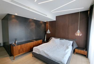 APARTAMENT 8 CAMERE CU SCARA INTERIOARA TIP LOFT -ULTRA LUX - 38