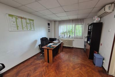 Apartament 2 camere Turda | parter | constructie 1982 - 1