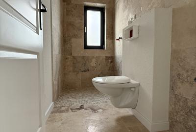 Duplex premium, 5 camere, 137 mp utili, parter + 1 etaj si pod - Braytim - 9