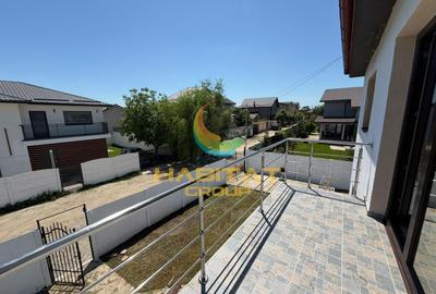Berceni vanzare casa P+1+Pod  117mp teren 344mp - 16