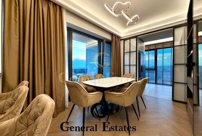 Apartament Premium în Copou, cu terasă și vedere panoramică - 9