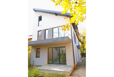 REV2005396 Casa noua tip duplex 4 camere Bucurestii Noi - 13