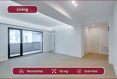 Cortina North || 2 camere || Comision 0% - 3