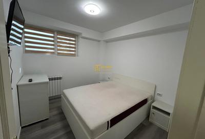 Ap. 2 camere - Bucșinescu - 1