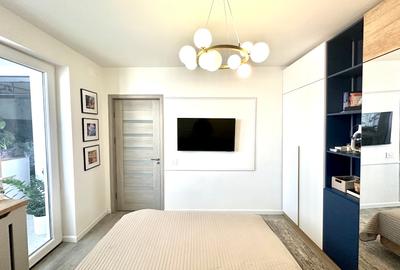 DIRECT PROPRIETAR Apartament circular 3 camere City Mall renovat complet in 2024 - 14