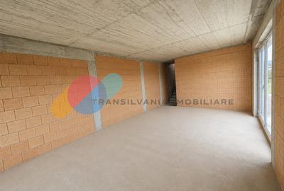 Duplex 150mp cu panoramă superbă, Voroneț - 17
