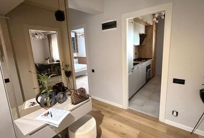 Apartament 3 camere - Băneasa Sisesti - 15