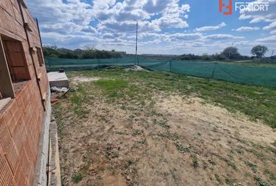 Duplex nou de vanzare cu 3 camere si teren de 300 mp - zona Bucovat - 5