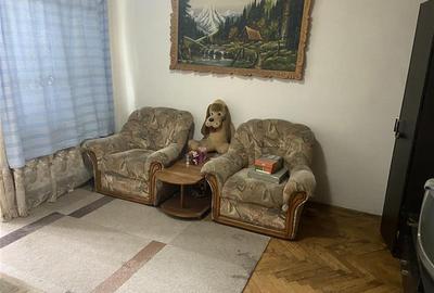 Apartament cu 2 camere decomandat în Sud