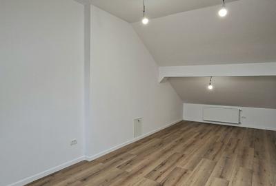 Apartament complet renovat cu 4 camere - 26