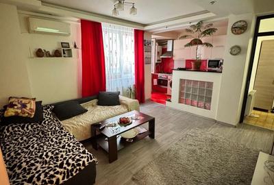 Apartament cu 3 camere decomandat, mobilat în Km 4-5