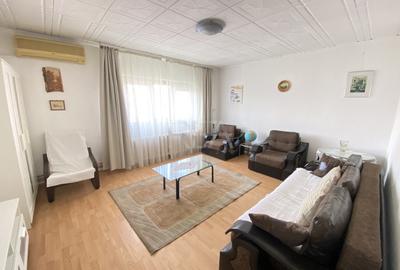 3 camere-Decomandat-Centrala Proprie/13 septembrie - 1
