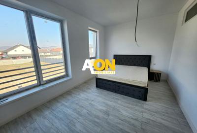 Casa tip insiruit, 105 mp utili, mobilata-utilata, zona Ampoi 3 - 11