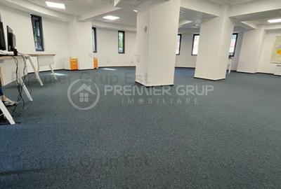 Spatiu birouri clasa A, Nicolina, 120mp - 3