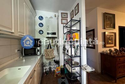 Apartament Duplex 3 Camere Decebal Calarasilor Unirii Muncii Metrou - 10