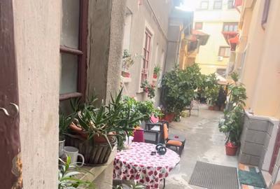 PE STRADA OCOLULUI NICI GHOSTBUSTERS NU AU VRUT SĂ INTERVINĂ! (AN541-OC) - 1
