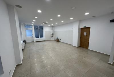 Spatiu Comercial 55 mpu - Laborator/Ateliere Productie/Servicii - 2