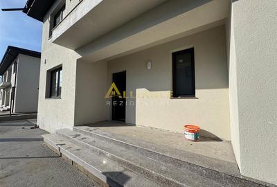 Popesti-Casa Tip Duplex-4 Camere-Curte - 18