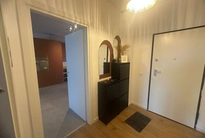APARTAMENTE 2 CAMERE LANGA PADUREA BANEASA CU TERASA SI GRADINA - 30