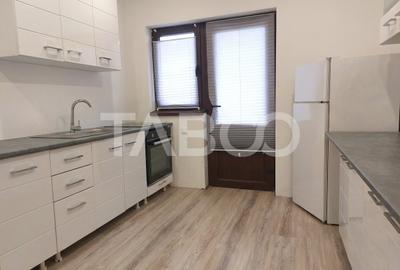 Casa individuala noua 4 camere P+M 144 mpu curte libera 416 Cisnadie - 5