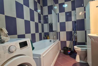Vand apartament de 3 camere, situat in Strand, in bloc din 2008 - 7