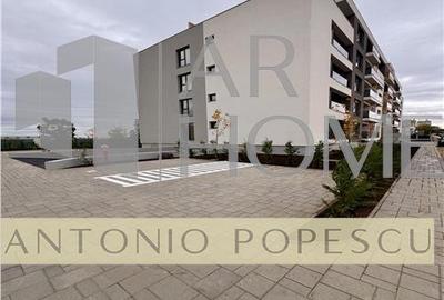 Penthouse 3 camere, constructie noua, in Ploiesti, zona Nord/ Kaufland - 24