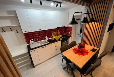 2 camere, modern, Manastur, zona MC Donalds, Toskana, BIG - 13