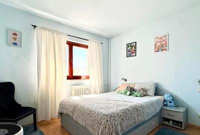Apartament 2 camere | Mobilat și utilat | Etaj 8/10 | Zona Iancului–Pantelimon - 5