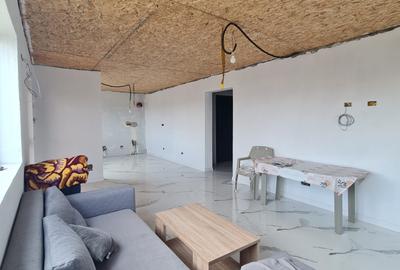 Vanzare Vila P+M "la gri" in Sat Costi, Jud.Galati, sup.teren 500 mp - 5