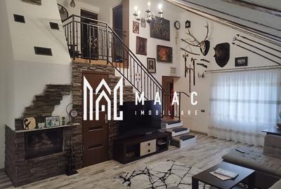 Casa de vanzare | 130 Mpu | Mobilta si utilata - 1