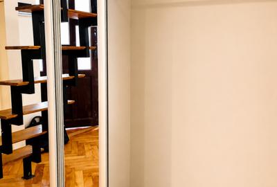 Stylish Apartment in the Heart of Cluj – Matei Corvin street - 9