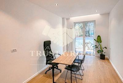 Aparatment 4 camere Victoriei | Terasa 40mp | 2 locuri de parcare - 11