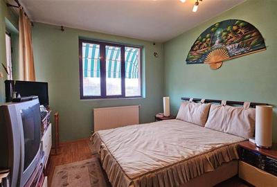 COMISION 0% CASA cu piscina pentru 2 familii Braytim Gospodarilor - 13