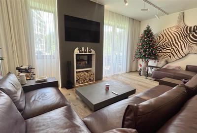 Apartament impecabil 3 cam Silver Mountain - 2