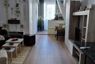 Garsoniera cu tot ce ai nevoie - 6