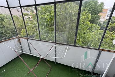 2 camere Zorilor | Str.Pădurii | Garaj inclus | Aproape de Sigma & UMF - 21