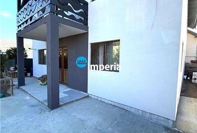 Casa 8 camere, 3 bai, canalizare, 300 teren Tineretului  Lunca Cetatuii - 16