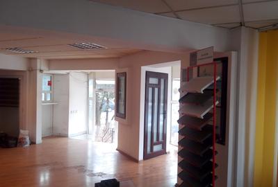 Spatiu comercial Diham bulevardul Chisinau 64 mp - 6