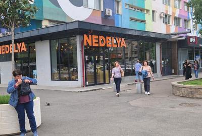 UNIRII -CANTEMIR -BUDAPESTA -270 MP PRET 630.000  EURO, - 3