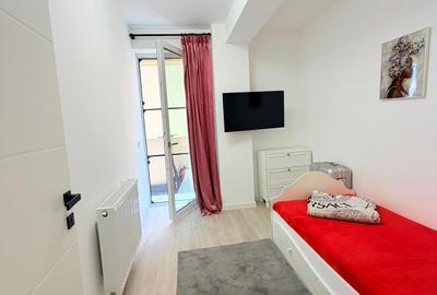Apartament cu 2 camere decomandat, mobilat și utilat complet - bloc nou - 9