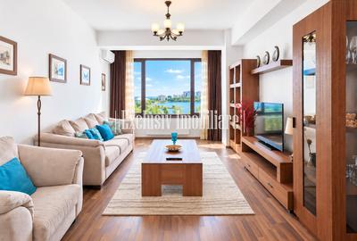 Apartament cu 2 camere decomandat în Tomis Nord