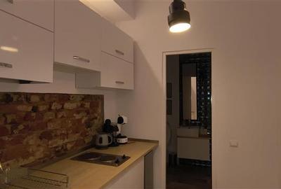 APARTAMENT ULTRACENTRAL, MOBILAT - 6