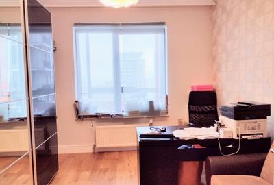 APARTAMENT CU 4 CAMERE, 105 MP+TERASA 35MP ASMITA GARDENS, PRIVELISTE SUPERBA - 17