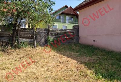 DE VÂNZARE TEREN INTRAVILAN ÎN BĂLĂUȘERI - 2