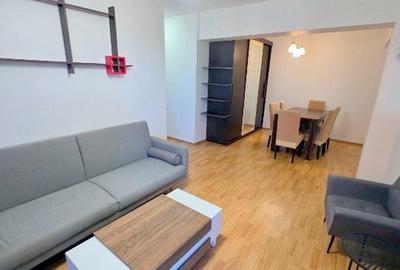 2 camere, bloc nou, modern, cu parcare, in Marasti, strada Dorobantilor - 3