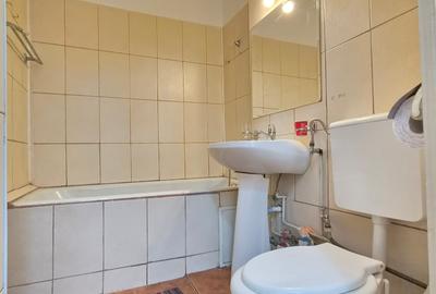 2 camere | Campia Libertatii | Muncii | Parc Ior | Baba Novac - 9