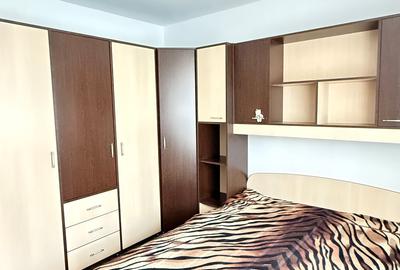 BD. TRAIAN(Pizza Plus),2camere et1,mobilat si utilat! - 10