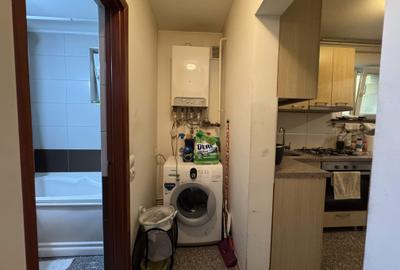 3 cam. parter, 61 mp. str. Cornisei, pretabil spatiu comercial - 6