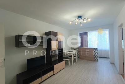 Apartament 1 cameră | Ultracentral | Bd. București | Mobilat și utilat - 1